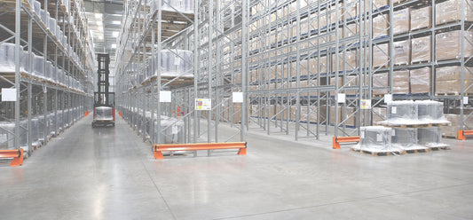 Kuinka IKEA:n toiveista syntyi ROS hyllynkorjausjärjestelmä